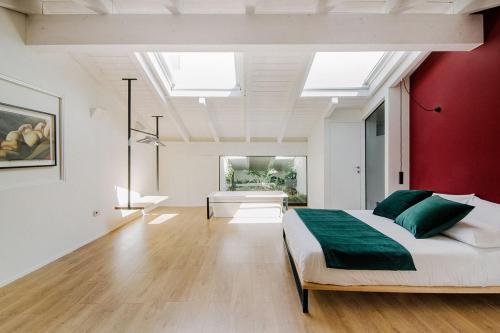 Via Del Centro Guesthouse