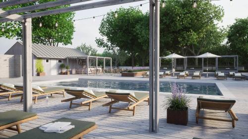 Gumbalde Golf & Hotel