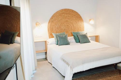 Apartamentos Los Flamencos