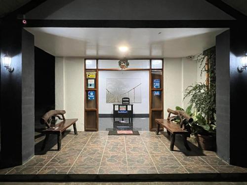 Batis Ni Juan Leisureland