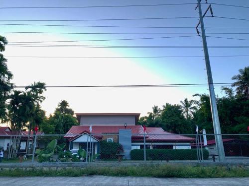 Batis Ni Juan Leisureland