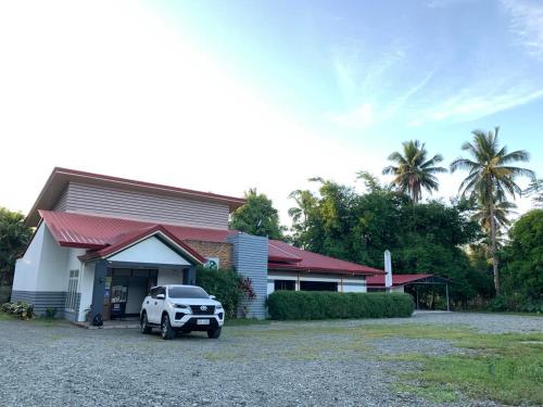 Batis Ni Juan Leisureland