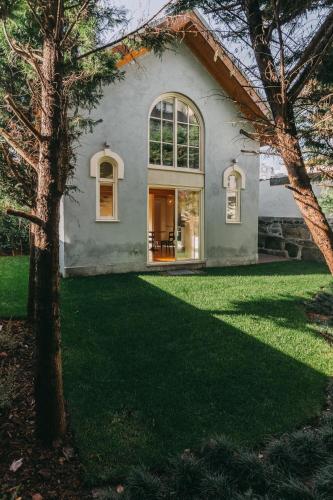 Aparthotel Oporto Palace