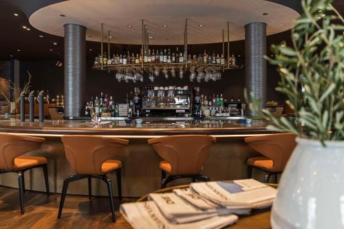 INFINITY Hotel & Conference Resort Munich