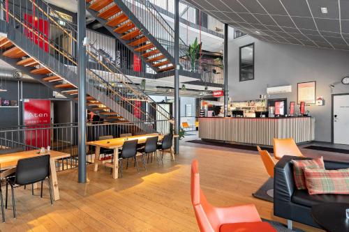 Aiden By Best Western Stockholm Airport Arlanda