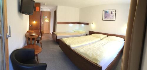 Hotel Zum See