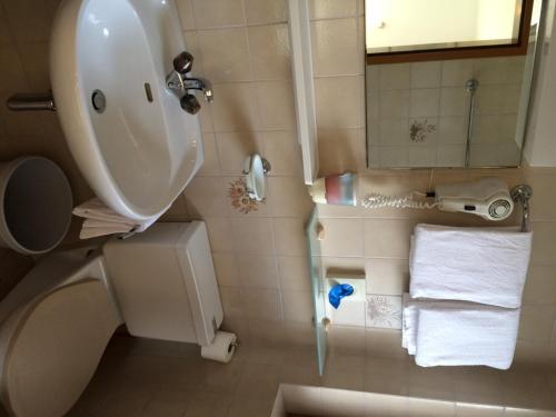 Hotel Zum See