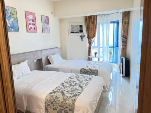 GRAND RIEVERA SUiTES