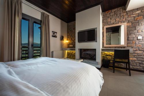 Diochri Guest House