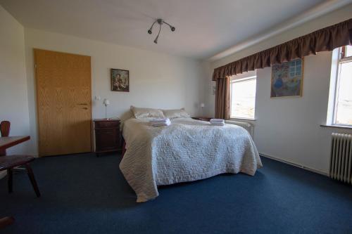 Breidavik Hotel