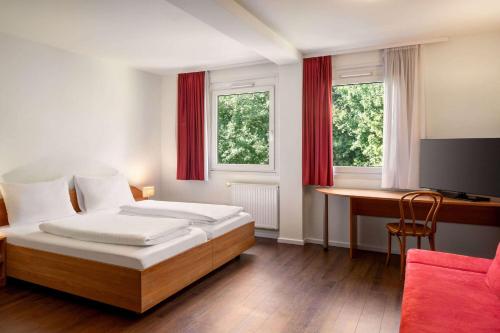 Amedia Express Sattledt, Trademark Collection by Wyndham