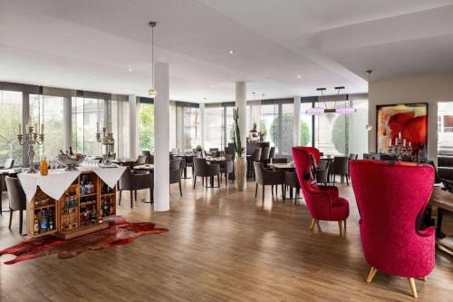 Amedia Luxury Suites Graz, Trademark Collection by Wyndham