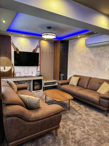 Hotel Diamant