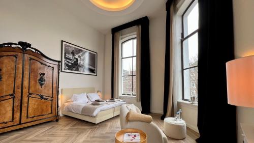 Suite Hotel Pincoffs