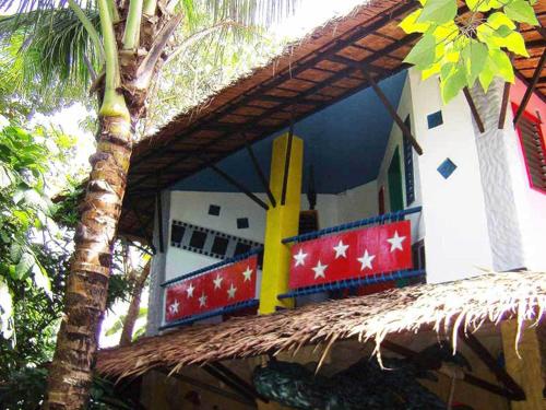 Takatuka Lodge - Beach and Dive Resort