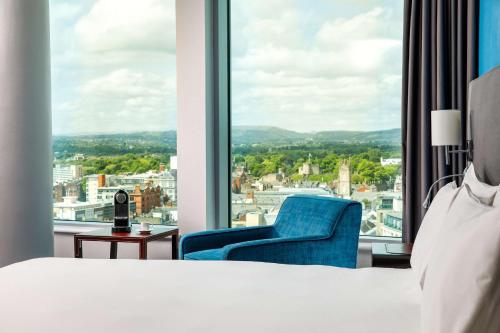 Radisson Blu Cardiff
