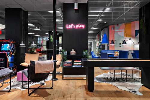 Aiden Stockholm City