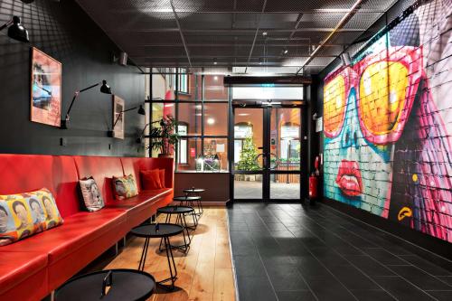 Aiden Stockholm City