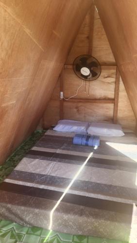 Nirvana Bamboo Houses