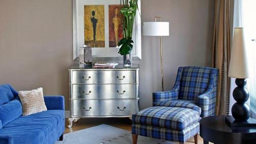 Warwick Paris