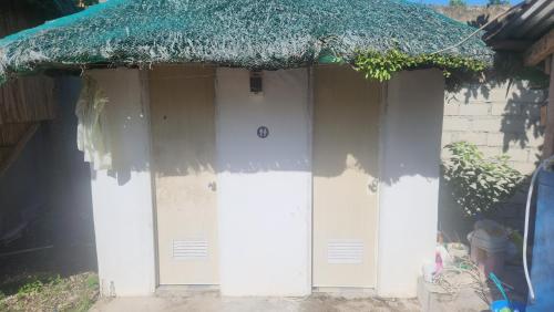 Nirvana Bamboo Houses