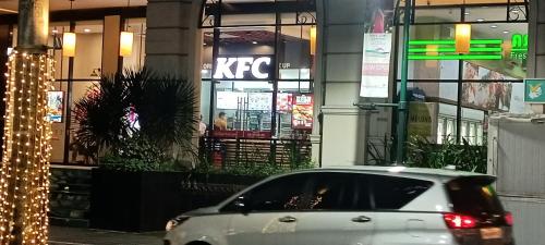 Hilander's Condotel near Terminal 3 Airport