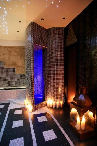 Hotel Columbia Wellness & Spa