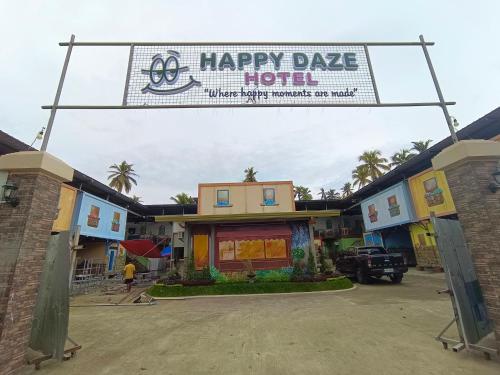 Happy Daze Hotel Tagum
