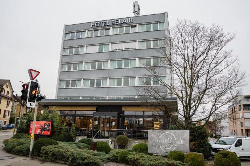 Belair