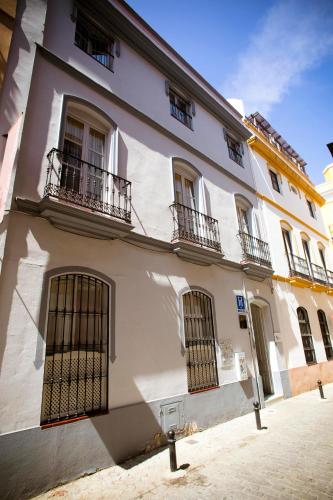 Hostal San Francisco