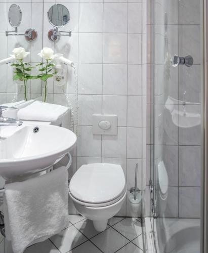 Garner Hotel Hamburg - Wandsbek Marktplatz