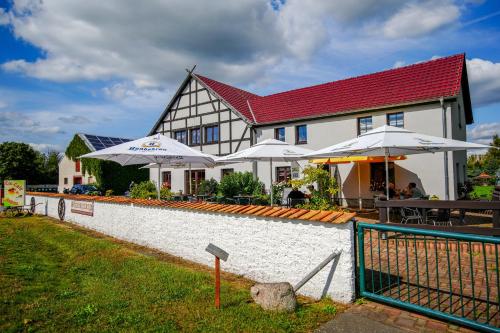 Scheunen Herberge