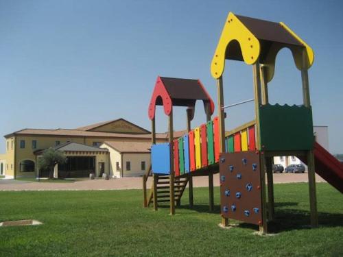 Tenuta San Leone