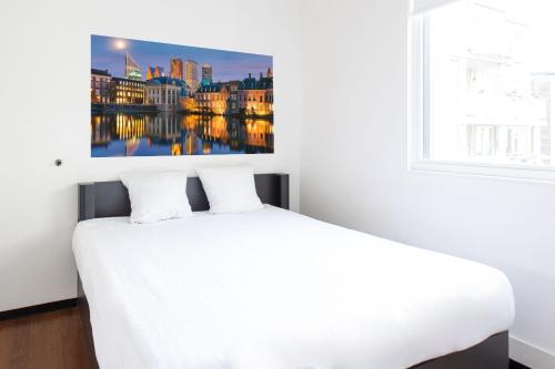 EasyHotel Den Haag City Centre