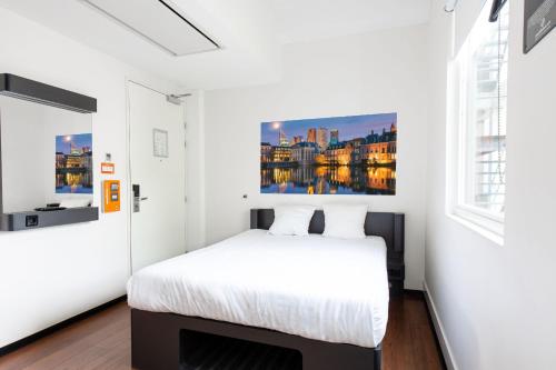 easyHotel Den Haag City Centre