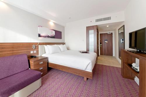 Hampton by Hilton London Waterloo