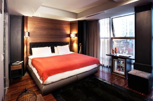 Plaza Hotel