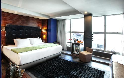 Plaza Hotel