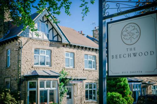 Beechwood Bed & Breakfast