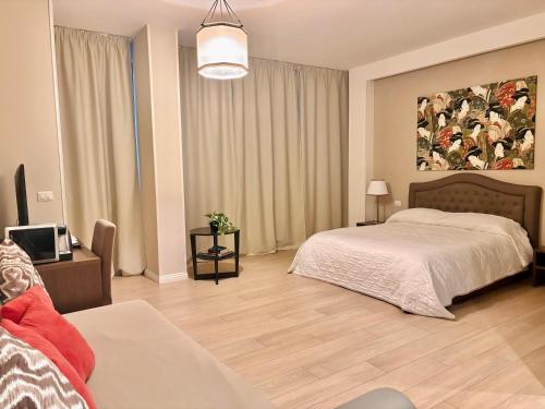 Les Suites Bari