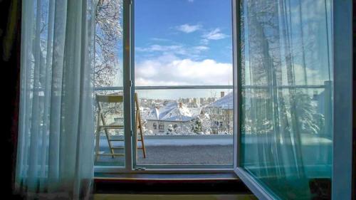 Central Maximus Apartment