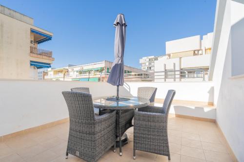 Sur Suites Castillo
