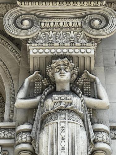 Hotel Genova Liberty