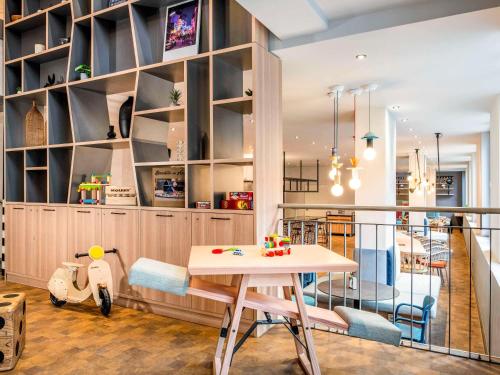 Aparthotel Adagio access Hamburg