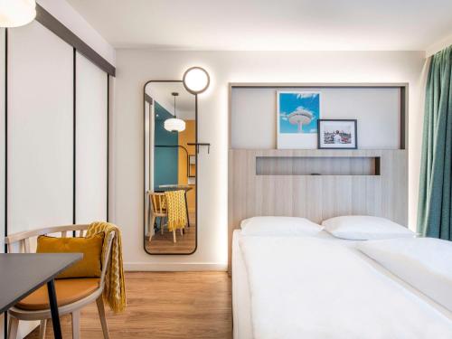 Aparthotel Adagio access Hamburg