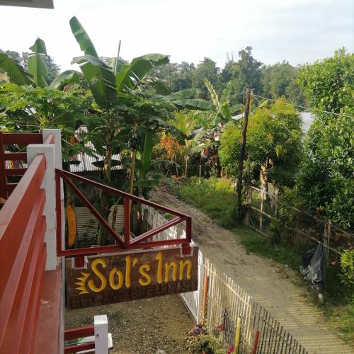 Sol's Inn - Port Barton