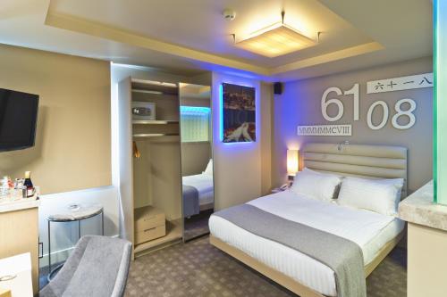 Ramada by Wyndham Istanbul Pera