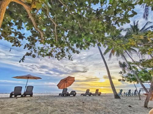 Siquijor Glamping Village