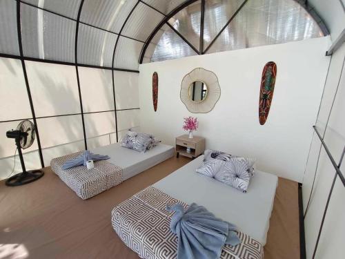 Siquijor Glamping Village