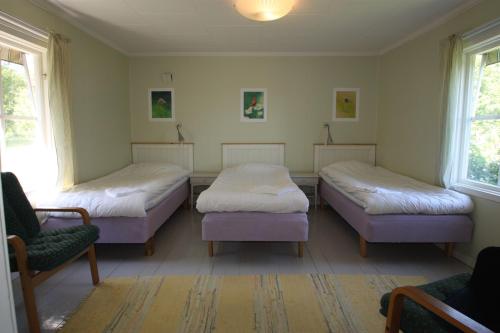 Hotell & Pensionat Paradis